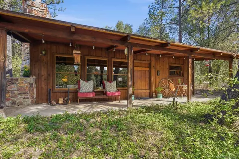 Exterior - 7809 Scrub Jay Ln, Pine Valley, CA 91962 photo 8 of 11
