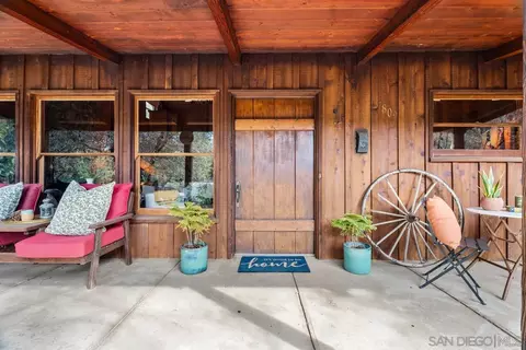 7809 Scrub Jay Ln, Pine Valley, CA 91962