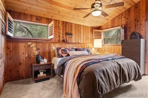 Bedroom - 7809 Scrub Jay Ln, Pine Valley, CA 91962 photo 1 of 3
