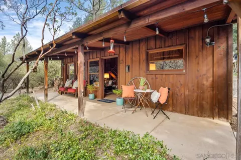 Exterior - 7809 Scrub Jay Ln, Pine Valley, CA 91962 photo 2 of 11