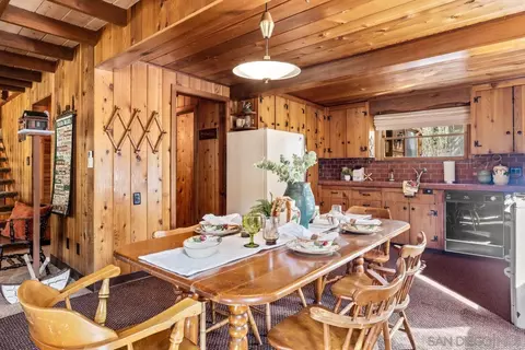 Dining - 7809 Scrub Jay Ln, Pine Valley, CA 91962 photo 1 of 2