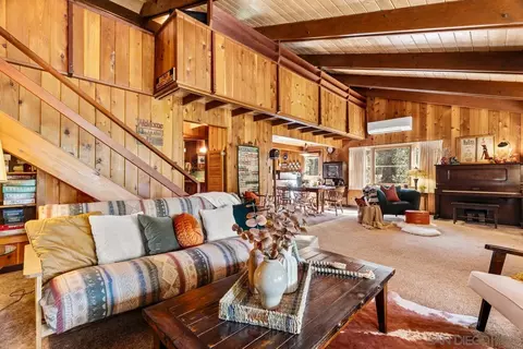 Living - 7809 Scrub Jay Ln, Pine Valley, CA 91962 photo 3 of 6