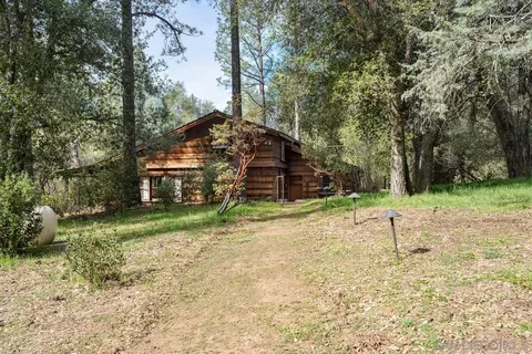 Exterior - 7809 Scrub Jay Ln, Pine Valley, CA 91962 photo 5 of 11