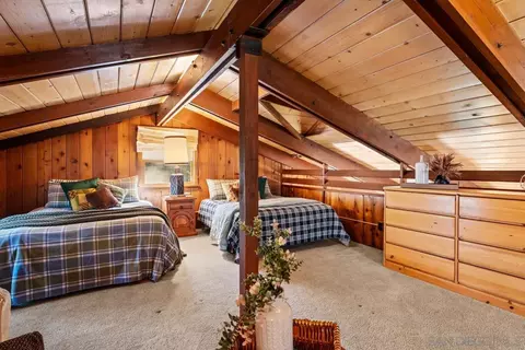 Bedroom - 7809 Scrub Jay Ln, Pine Valley, CA 91962 photo 3 of 3