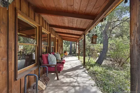 Exterior - 7809 Scrub Jay Ln, Pine Valley, CA 91962 photo 9 of 11