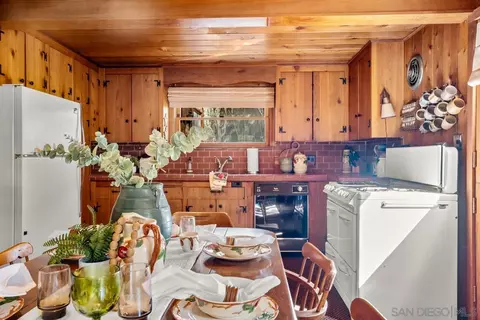 Kitchen - 7809 Scrub Jay Ln, Pine Valley, CA 91962 photo 1 of 2