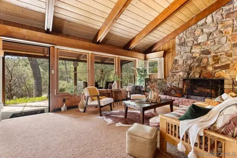 Living - 7809 Scrub Jay Ln, Pine Valley, CA 91962 photo 2 of 6