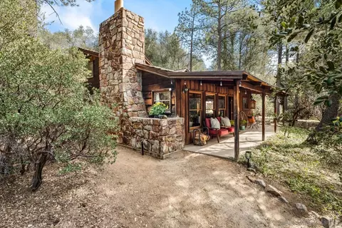 Exterior - 7809 Scrub Jay Ln, Pine Valley, CA 91962 photo 3 of 11