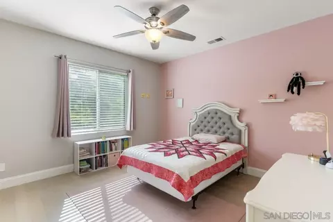 Bedroom - 310 Highland Oaks, Fallbrook, CA 92028 photo 8 of 8