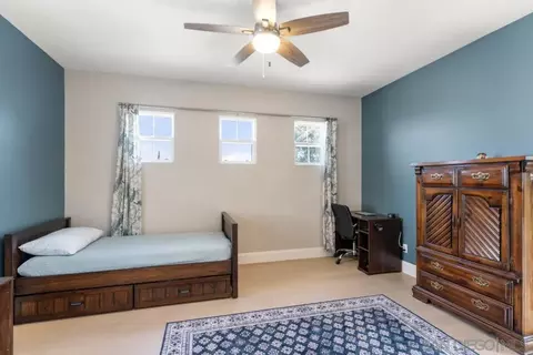 Bedroom - 310 Highland Oaks, Fallbrook, CA 92028 photo 6 of 8