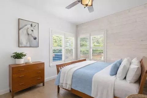 Bedroom - 1195 Via Encinos, Fallbrook, CA 92028 photo 6 of 7