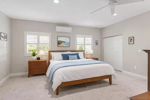 Bedroom - 1195 Via Encinos, Fallbrook, CA 92028 photo 7 of 7