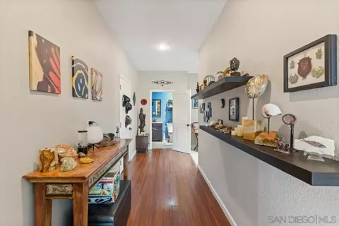 Entry Way - 1195 Via Encinos, Fallbrook, CA 92028 photo 3 of 3
