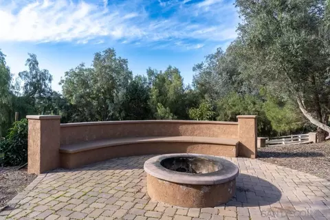 Exterior - 1195 Via Encinos, Fallbrook, CA 92028 photo 6 of 8