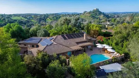 View/Area - 1195 Via Encinos, Fallbrook, CA 92028 photo 1 of 3