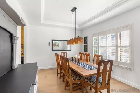 Dining - 1195 Via Encinos, Fallbrook, CA 92028 photo 2 of 2