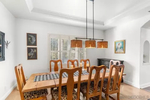 Dining - 1195 Via Encinos, Fallbrook, CA 92028 photo 1 of 2