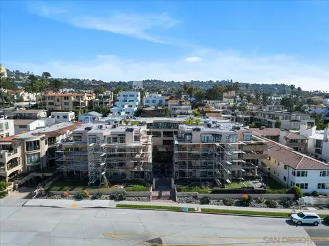 333 Coast Blvd #8, La Jolla, CA 92037