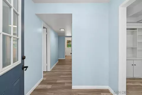 Entry Way - 820 Cookie Ln, Fallbrook, CA 92028 photo 1 of 2
