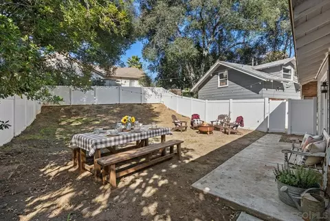 Exterior - 820 Cookie Ln, Fallbrook, CA 92028 photo 3 of 7