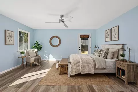 Bedroom - 820 Cookie Ln, Fallbrook, CA 92028 photo 1 of 4
