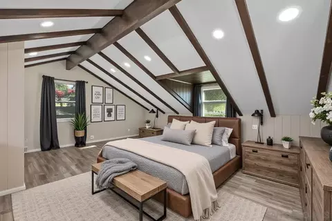 Bedroom - 820 Cookie Ln, Fallbrook, CA 92028 photo 4 of 4