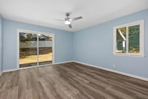 Bedroom - 820 Cookie Ln, Fallbrook, CA 92028 photo 3 of 4