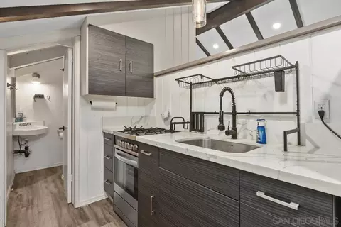 Kitchen - 820 Cookie Ln, Fallbrook, CA 92028 photo 8 of 8
