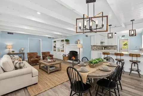 Dining - 820 Cookie Ln, Fallbrook, CA 92028 photo 1 of 2