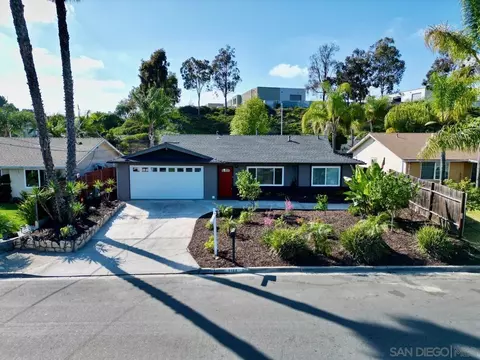 1188 Waxwing Dr, Vista, CA 92083