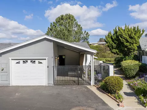 Exterior - 4382 Dowitcher Way, Oceanside, CA 92057 photo 1 of 10