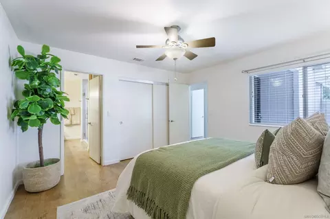 Bedroom - 4382 Dowitcher Way, Oceanside, CA 92057 photo 4 of 4