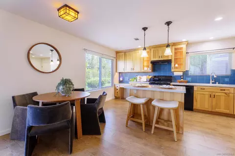 Dining - 4382 Dowitcher Way, Oceanside, CA 92057 photo 2 of 2