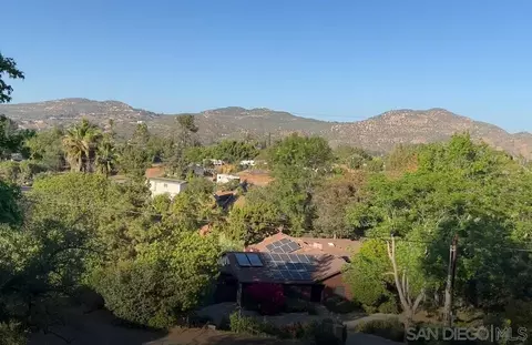 2019 Avenida Penasco, El Cajon, CA 92019