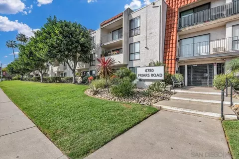 6780 Friars Rd #214, San Diego, CA 92108