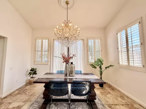 Dining - 3605 Hidden Trail Dr, Jamul, CA 91935 photo 1 of 2