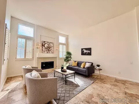 Living - 3605 Hidden Trail Dr, Jamul, CA 91935 photo 3 of 7
