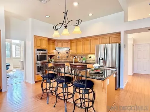 Kitchen - 3605 Hidden Trail Dr, Jamul, CA 91935 photo 3 of 8
