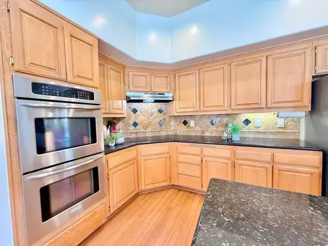 Kitchen - 3605 Hidden Trail Dr, Jamul, CA 91935 photo 5 of 8