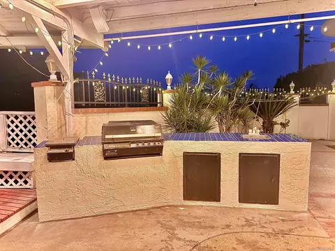 Kitchen - 3605 Hidden Trail Dr, Jamul, CA 91935 photo 8 of 8