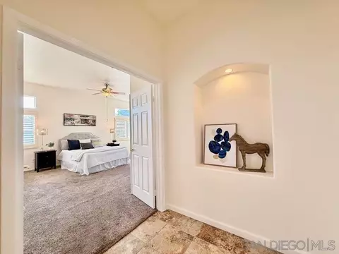 Entry Way - 3605 Hidden Trail Dr, Jamul, CA 91935 photo 2 of 2