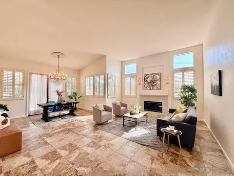 Living - 3605 Hidden Trail Dr, Jamul, CA 91935 photo 1 of 7