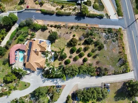 View/Area - 3605 Hidden Trail Dr, Jamul, CA 91935 photo 4 of 6