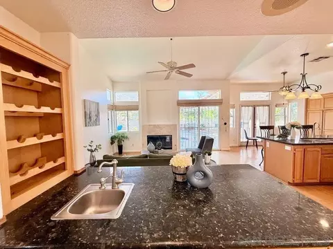 Kitchen - 3605 Hidden Trail Dr, Jamul, CA 91935 photo 7 of 8