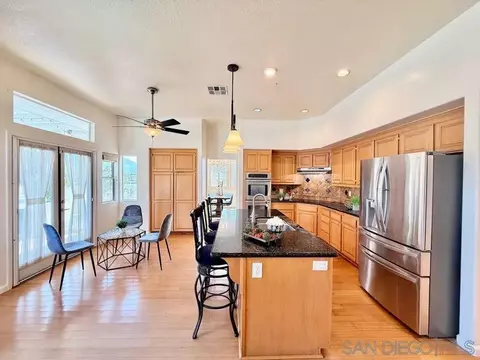 Kitchen - 3605 Hidden Trail Dr, Jamul, CA 91935 photo 1 of 8