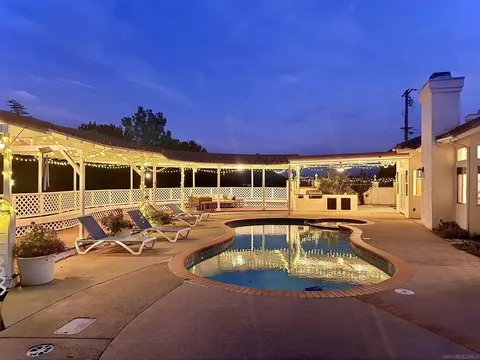 Exterior - 3605 Hidden Trail Dr, Jamul, CA 91935 photo 6 of 6