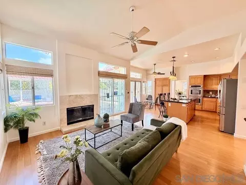 Living - 3605 Hidden Trail Dr, Jamul, CA 91935 photo 5 of 7