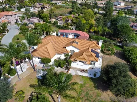 View/Area - 3605 Hidden Trail Dr, Jamul, CA 91935 photo 2 of 6