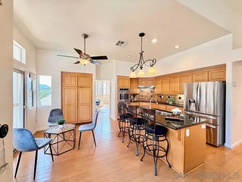 Kitchen - 3605 Hidden Trail Dr, Jamul, CA 91935 photo 2 of 8