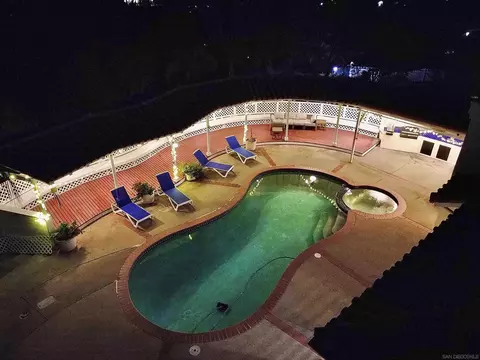 Exterior - 3605 Hidden Trail Dr, Jamul, CA 91935 photo 2 of 6